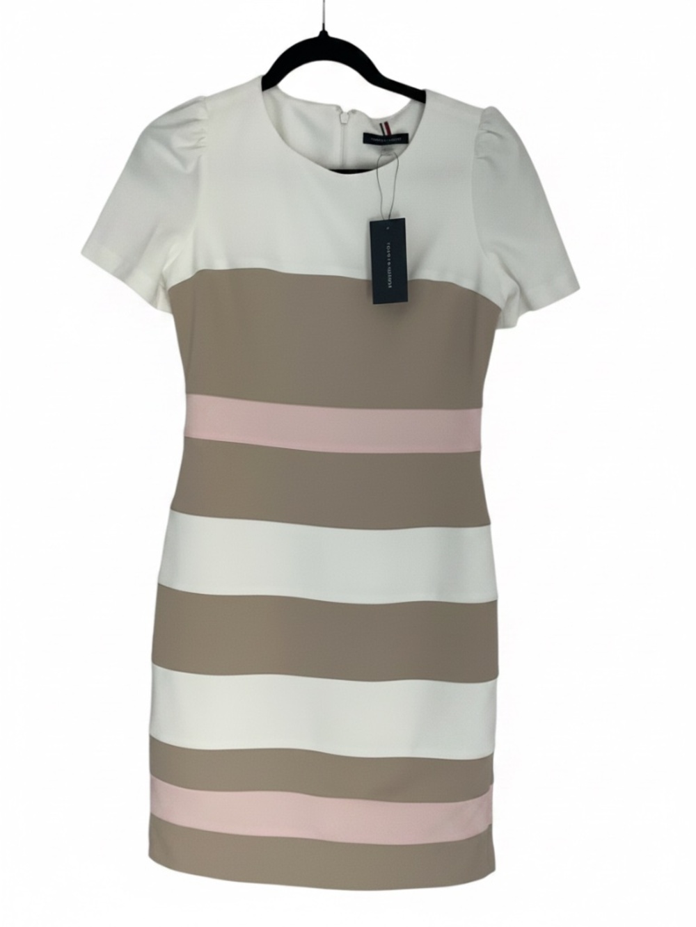 NWT Tommy Hilfiger adorable dress sz 4